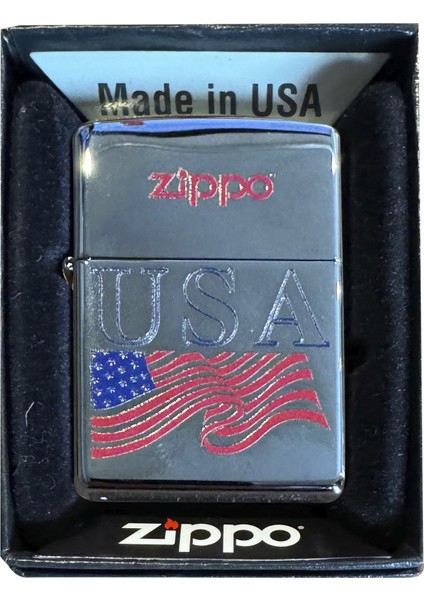 Usa Desing Çakmak - 49007-00063-MODEL38 fiyatları