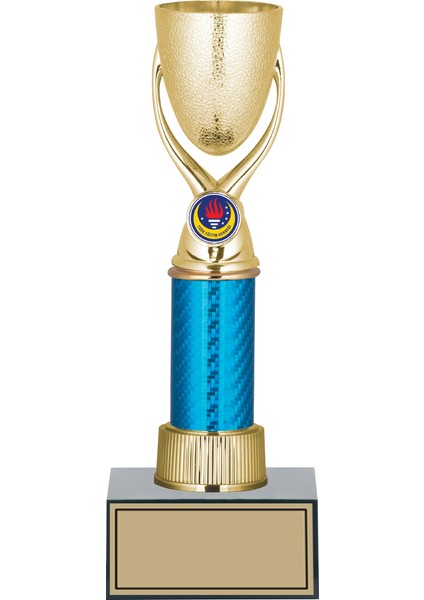 Kişiye Özel Kupa Takımı-Ödül Kupası-Turnuva Kupası 3'lü Takım GN150 fiyatları