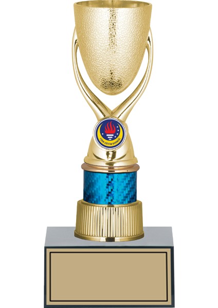 Kişiye Özel Kupa Takımı-Ödül Kupası-Turnuva Kupası 3'lü Takım GN150 fırsatları