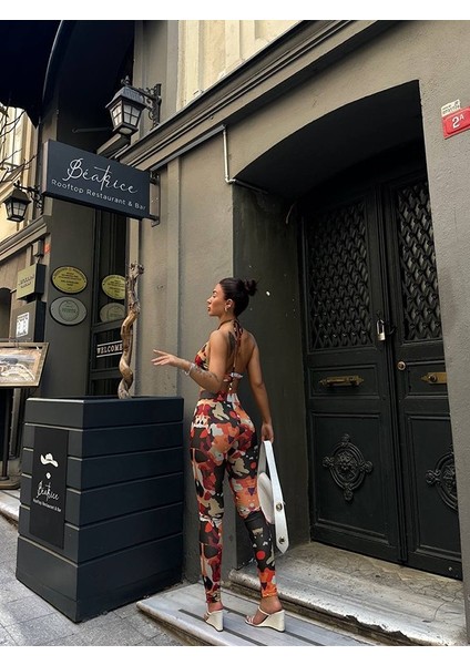 Tayt Crop Takım indirimleri