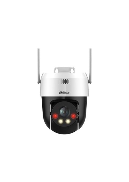 SD2A200HB-GN-AW-PV-S2 Speed Dome Full Hd 2 Mp Wi-Fi Güvenlik Kamerası