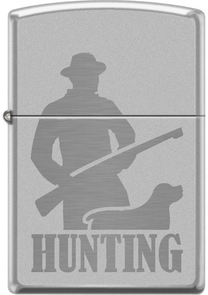 Hunting Design Çakmak - 49007-00063-MODEL25