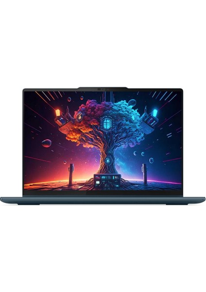 Yoga 7 83DJ001ATR01 Ultra7 155H 16GB 1tbssd 14" Fhd+ W11H Dizüstü BILGISAYAR-CNT002