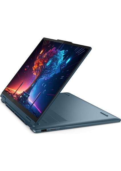 Yoga 7 83DJ001ATR01 Ultra7 155H 16GB 1tbssd 14" Fhd+ W11H Dizüstü BILGISAYAR-CNT002