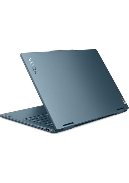 Yoga 7 83DJ001ATR01 Ultra7 155H 16GB 1tbssd 14" Fhd+ W11H Dizüstü BILGISAYAR-CNT002