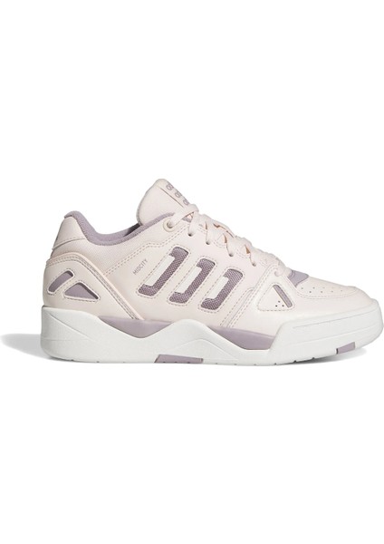 IH0143 Mıdcıty Low W Kadın Sneaker Ayakkabısı Pembe