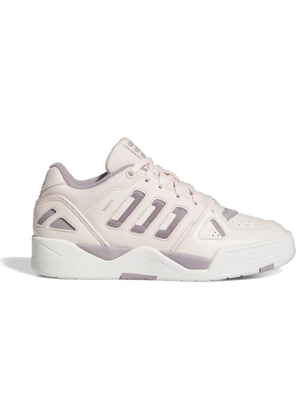 Adidas IH0143 Mıdcıty Low W Kadın Sneaker Ayakkabısı Pembe