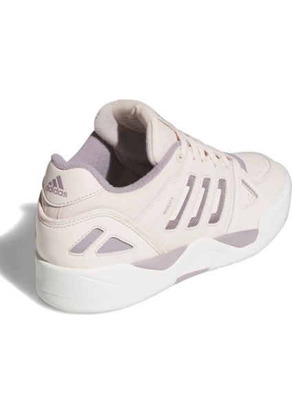 Adidas IH0143 Mıdcıty Low W Kadın Sneaker Ayakkabısı Pembe