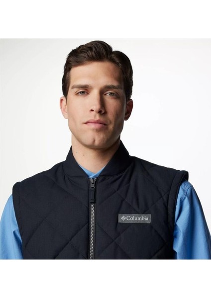 Rad Padded Erkek Yelek modelleri