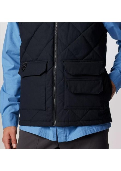 Rad Padded Erkek Yelek fırsatları