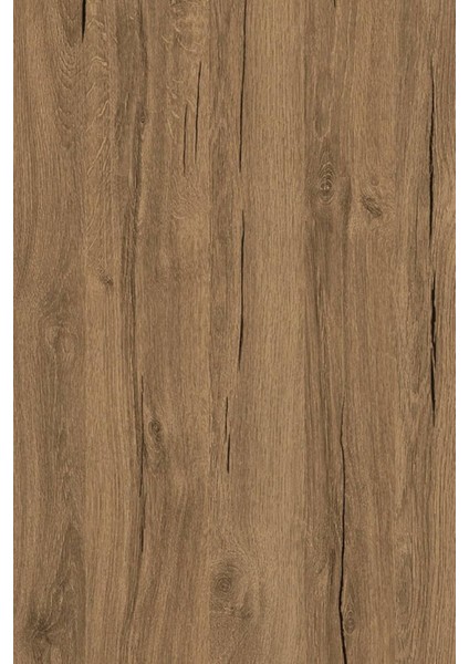 Low Recta Orta Sehpa 110 cm Pera-Açık Ceviz