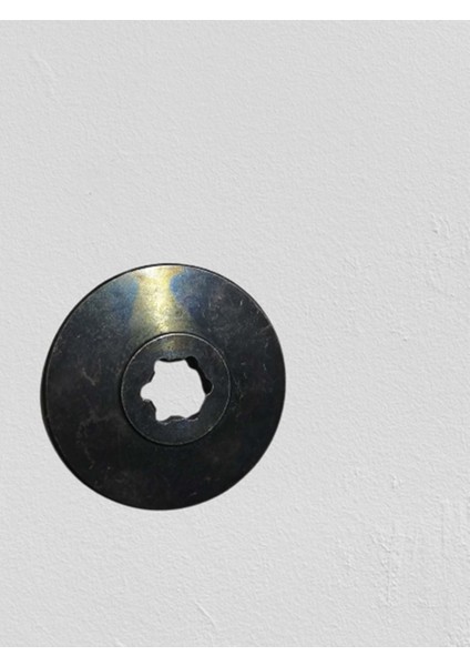 Motorlu Tırpan Bıçak Pulu Husqvarna Üst 343R