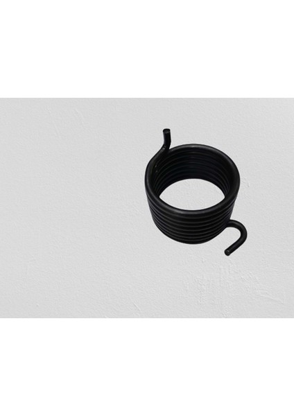 Motorlu Tırpan İp Makarası Orta Göbek Yayı Alpina MT520 D