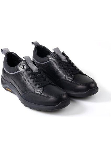 2147 Erkek Günlük Deri Ayakkabı indirimleri