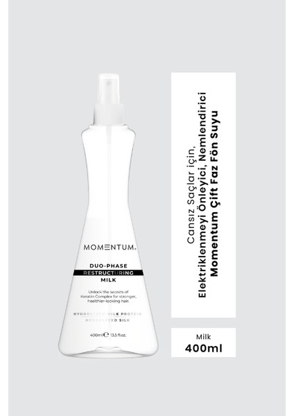 Milk 400 Ml