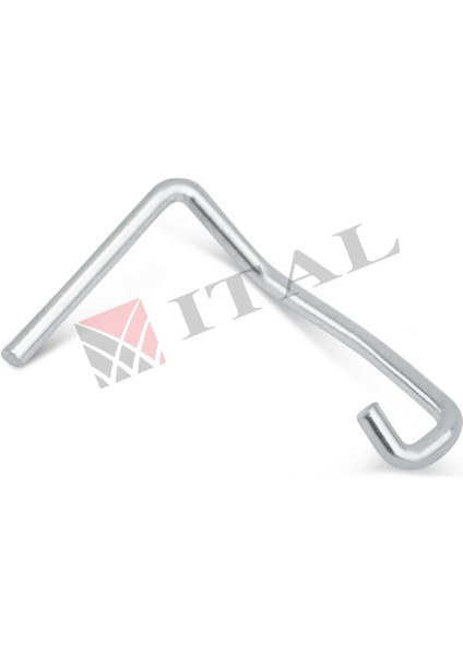 Motorlu Testere Jikle Teli Stihl MS170/180 Ital