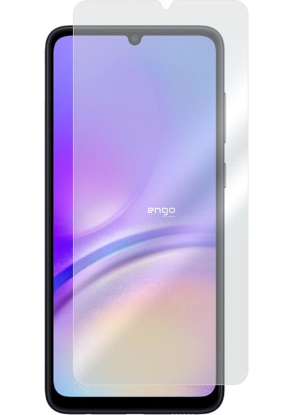 Samsung Galaxy A05 Mat Ekran Koruyucu Parlama Önleyici