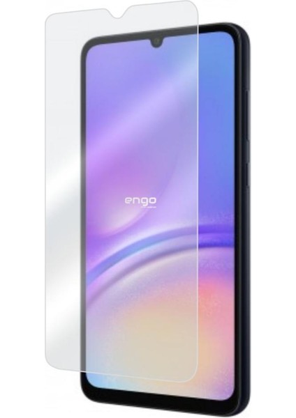 Samsung Galaxy A05 Mat Ekran Koruyucu Parlama Önleyici