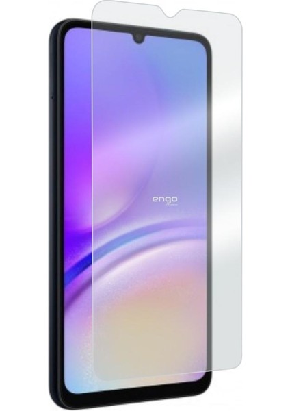 Samsung Galaxy A05 Mat Ekran Koruyucu Parlama Önleyici