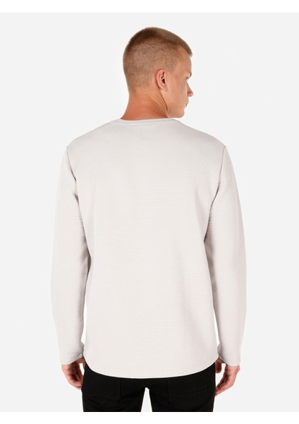 Gri Erkek Tshirt U.kol fiyatları