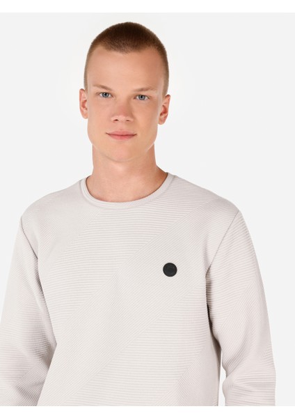 Gri Erkek Tshirt U.kol fırsatları