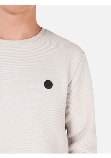Gri Erkek Tshirt U.kol indirimleri