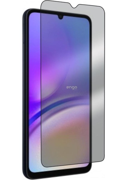 Samsung Galaxy A05 Hayalet Ekran Koruyucu Anti-Spy modelleri