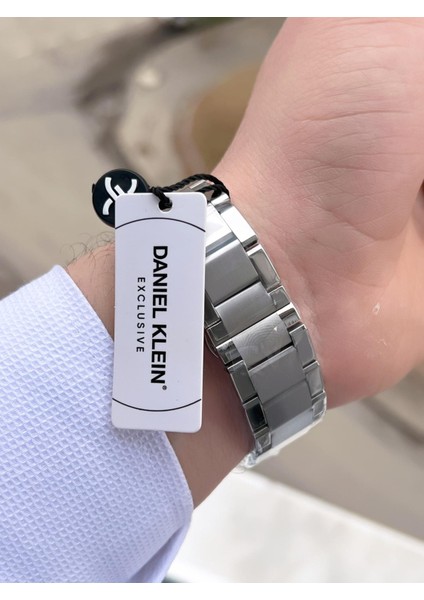 Iç Fonksiyonları Aktif 30 mt Suya Dayanıklı 2 Yıl Garantili Erkek Kol Saati FDK.10004F1 fırsatları