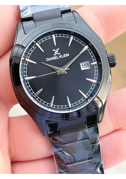 Takvimli Kadran 30 mt Suya Dayanıklı 2 Yıl Garantili Erkek Kol Saati FDK.13831.F5 modelleri