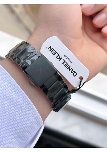 Takvimli Kadran 30 mt Suya Dayanıklı 2 Yıl Garantili Erkek Kol Saati FDK.13831.F5 fırsatları