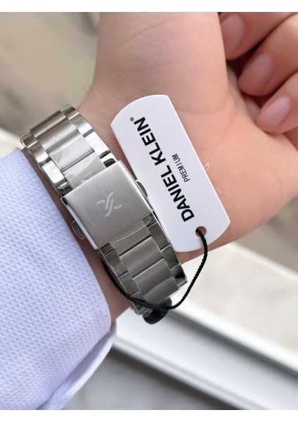 Takvimli Kadran 30 mt Suya Dayanıklı 2 Yıl Garantili Erkek Kol Saati FDK.13831.F7 fırsatları