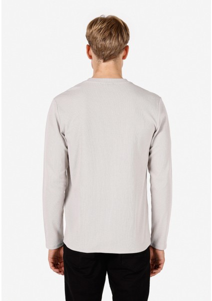 Taş Erkek Tshirt U.kol