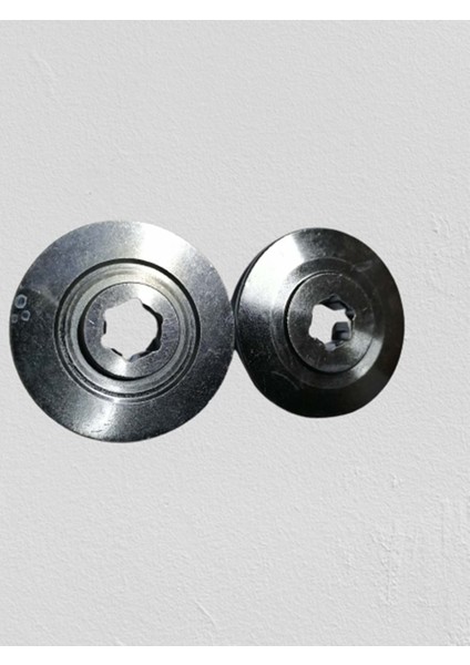 Motorlu Tırpan Bıçak Pulu Husqvarna Üst 152RB