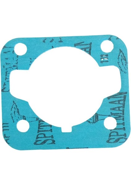 Motorlu Tırpan Silindir Contası Oleomac 753/755