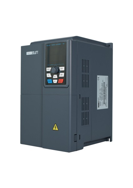 15HP 11 Kw Solar Pompa Sürücüsü Trifaze