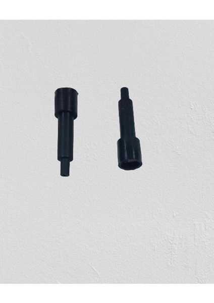 Motorlu Testere Benzin Deposu Havalandırma Husqvarna 51/55/365