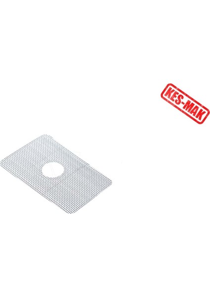 Motorlu Tırpan Hava Filtre Alt Teli Husqvarna 152RB/143R/153R