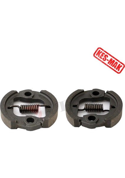Motorlu Tırpan Balata Hyundai HYX52/HYX55/HYX56/HYX43