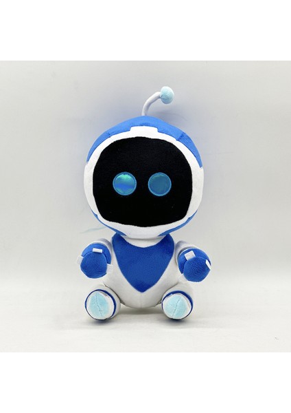 Astro Bot Plush Kurtarma Plan I Oyunu Plush Doll (Yurt Dışından)