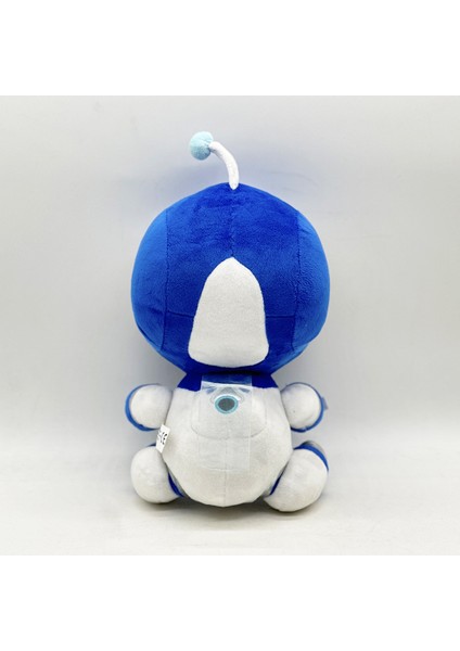 Astro Bot Plush Kurtarma Plan I Oyunu Plush Doll (Yurt Dışından)