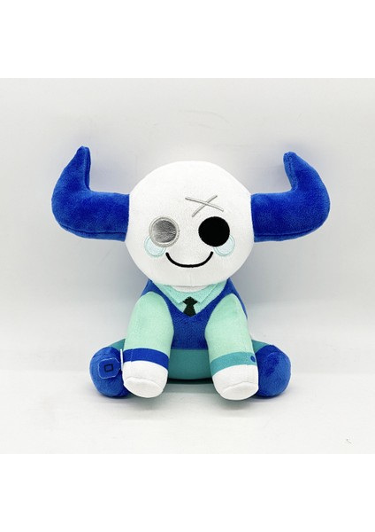 Kötü Kırık Parçası Plush Doll (Yurt Dışından)