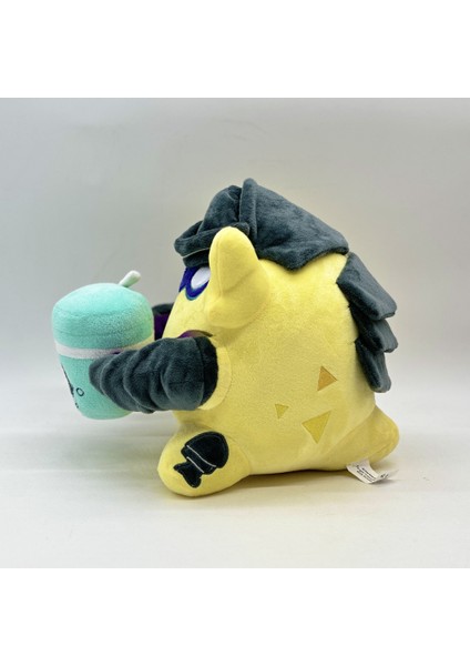 Kırtlar Parçası Korkmuş Kontrat Yakalanmış Kanatlar Kuş Adam Plush Oyunu (Yurt Dışından) indirimleri