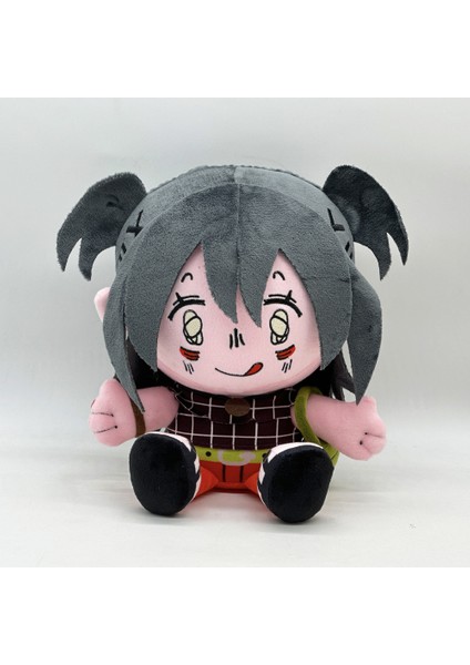 Lacey'nin Giysisi Lacey Plush Lacey's Wardrobe Horror Game Doll (Yurt Dışından)