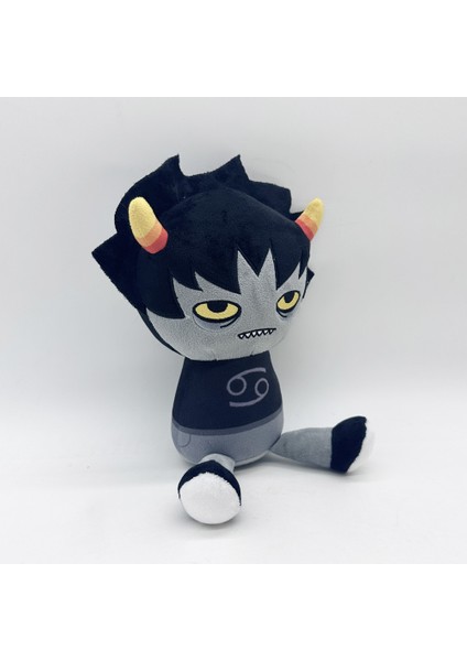 Ev Sıkıştığı Karkat Patlaması Kakat Plush (Yurt Dışından)