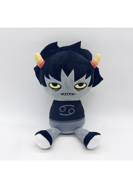 Ev Sıkıştığı Karkat Patlaması Kakat Plush (Yurt Dışından)