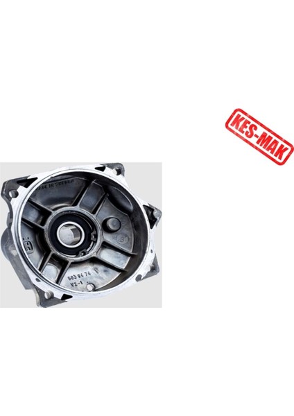 Motorlu Tırpan Balata Yuvası Husqvarna 343R/545RX