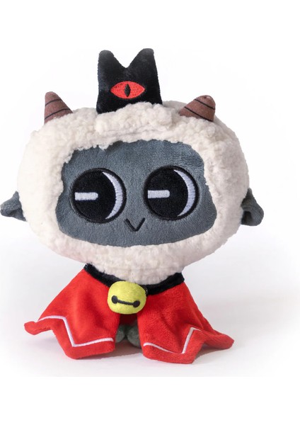 Kınağın Kültü Mie Mie Görüntüleme Plush Doll 30CM (Yurt Dışından)