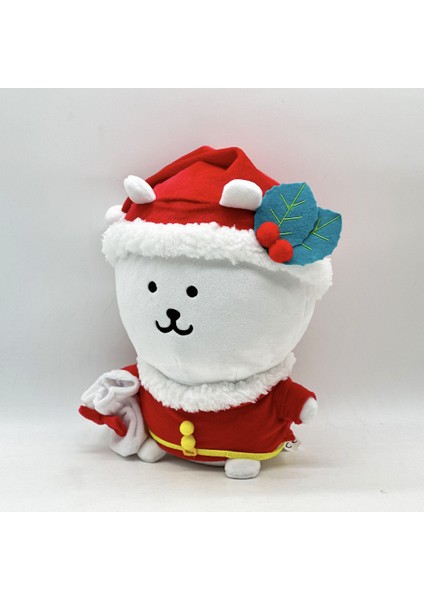 Chiikawa Peluş Noel Çalması Oyuncağı (Yurt Dışından)