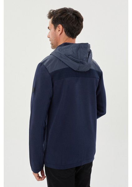 Tony Sports Mevsimlik Mont- 8082