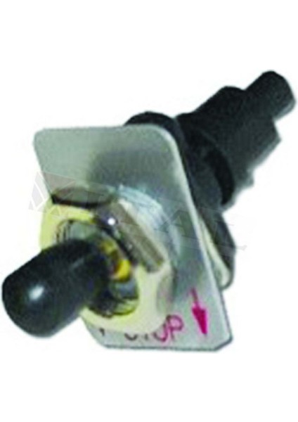 Motorlu Testere Stop Şalteri Stihl 026/038/070/TS350/361/360/660 Düz Ital